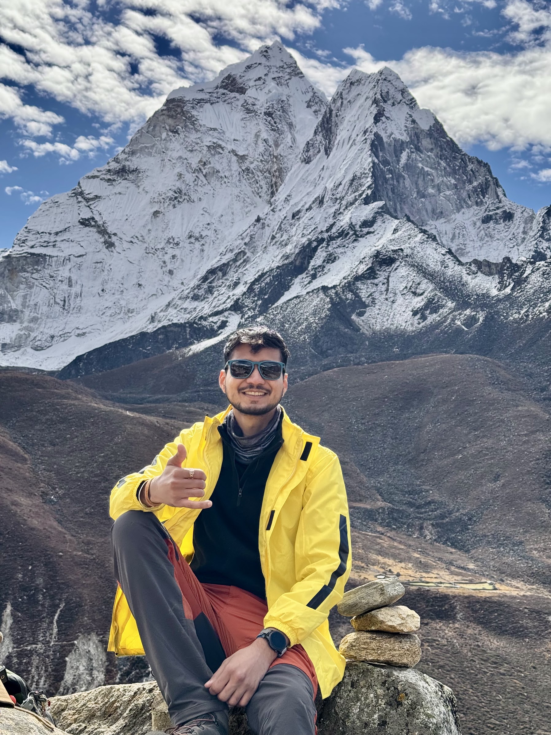 Rohit